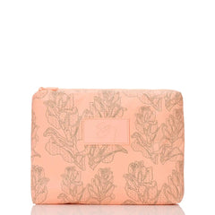 Mid Pouch | Leiha'a'akolea by Sig Zane