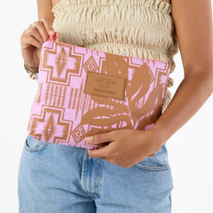 Mid Pouch | ʻUlu Century Harding