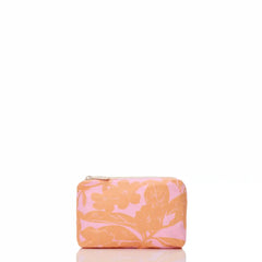 Mini Pouch | Lei Garden