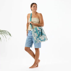 Keep It Light Daily Tote | Holomua Harding