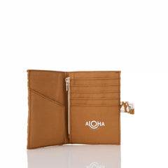 Passport Holder | Textile Cone