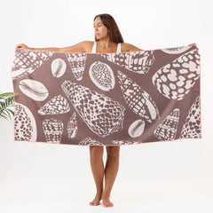 Quick Dry Towel | Shoreline