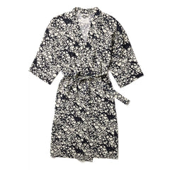 Staycation Robe | Textile Cone