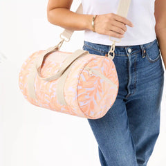 Keep It Light Stubby Duffle | Lei Stand