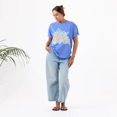 Short Sleeve | ALOHA World Tour