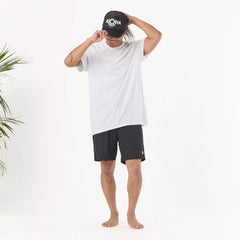 Trucker Hat | ALOHA Logo