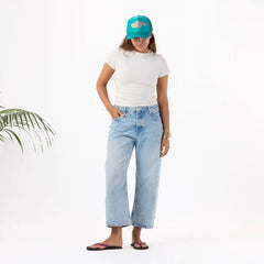 Foam Trucker Hat | Lei ALOHA