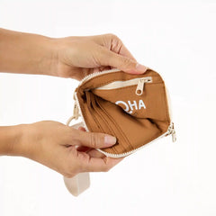 Go-To Wristlet | Textile Cone
