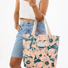 Day Tripper | Flor del Mar