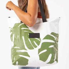Day Tripper | Monstera