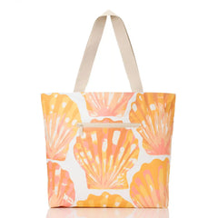 Day Tripper | Sunrise Shells