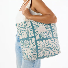 Day Tripper | ʻUlu Quilt