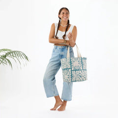 Day Tripper | ʻUlu Quilt
