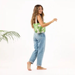 Mini Tripper | Lei Maile by Aloha De Mele