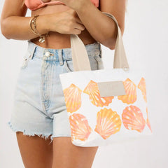 Mini Tripper | Sunrise Shells