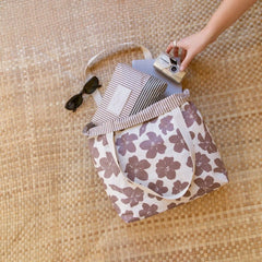 Small Pouch | Cabana