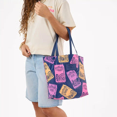 Reversible Tote | Summertime