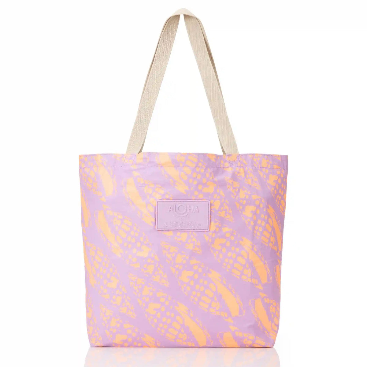 Reversible Tote | Miter Lineup