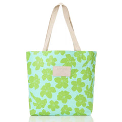 Reversible Tote | Puakenikeni Buds