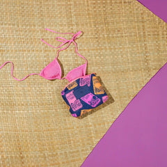 Small Pouch | Summertime