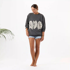 Fleece Crew | Kalo