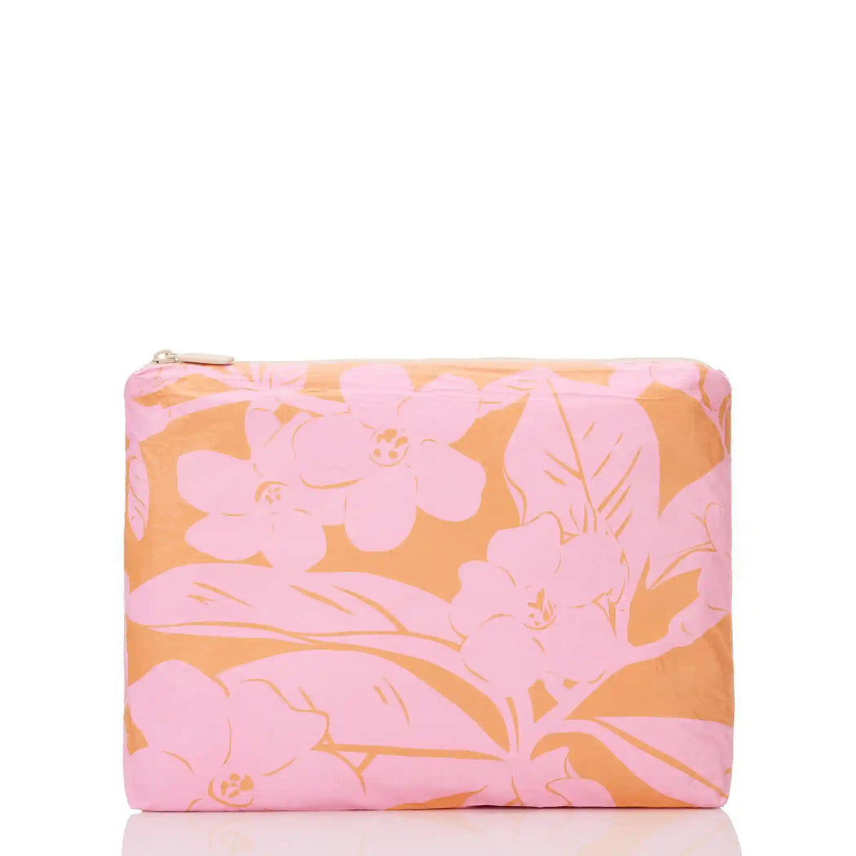Mid Pouch | Lei Garden