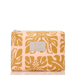 Mid Pouch | ʻUlu Quilt