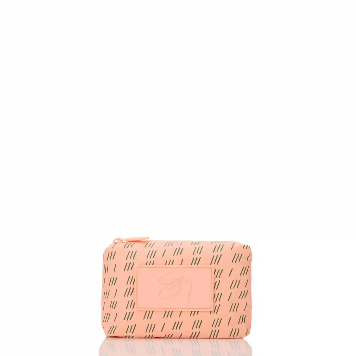 Mini Pouch | Leiha'a Rain by Sig Zane
