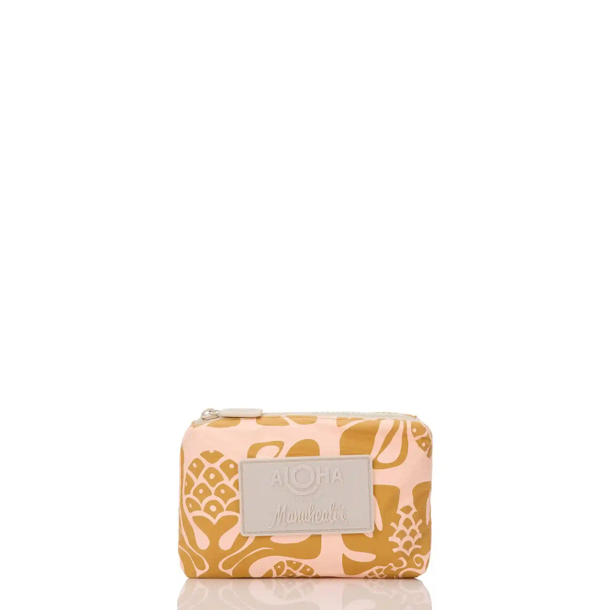 Mini Pouch | ʻUlu Quilt