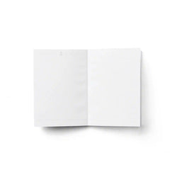 Notebook | Shell Club