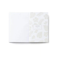Notebook | Salina Tiny Stripe