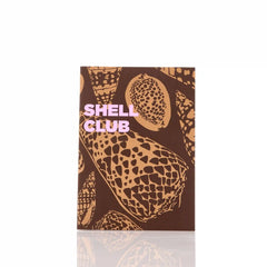 Notebook | Shell Club