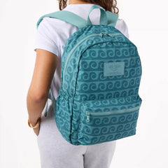 Keep It Light Backpack | Party Wave