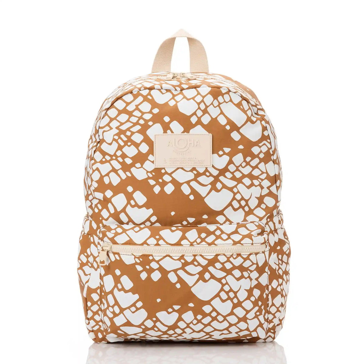 Keep It Light Backpack | Textile Cone