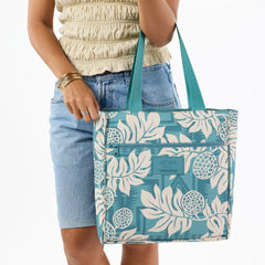 Keep It Light Daily Tote | Holomua Harding