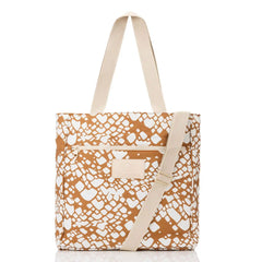 Keep It Light Daily Tote | Textile Cone
