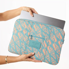 16 Inch Keep It Light Laptop Case | Miter Lineup