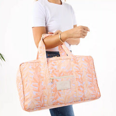 Keep It Light Weekender | Lei Stand