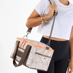 Packable Cooler | Shoreline
