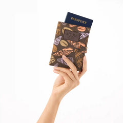 Passport Holder | Shoreline
