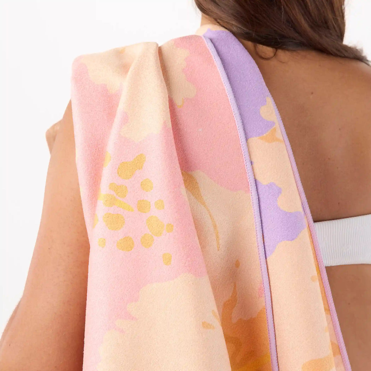 Quick Dry Towel | Tahaʻa