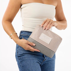 Small Pouch | Cabana