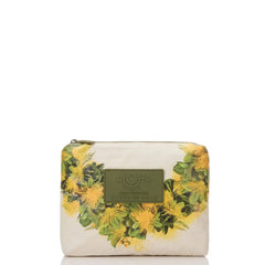 Small Pouch | Lei Lehua Mamo by Aloha De Mele