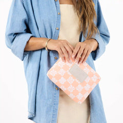 Small Pouch | Pua Check