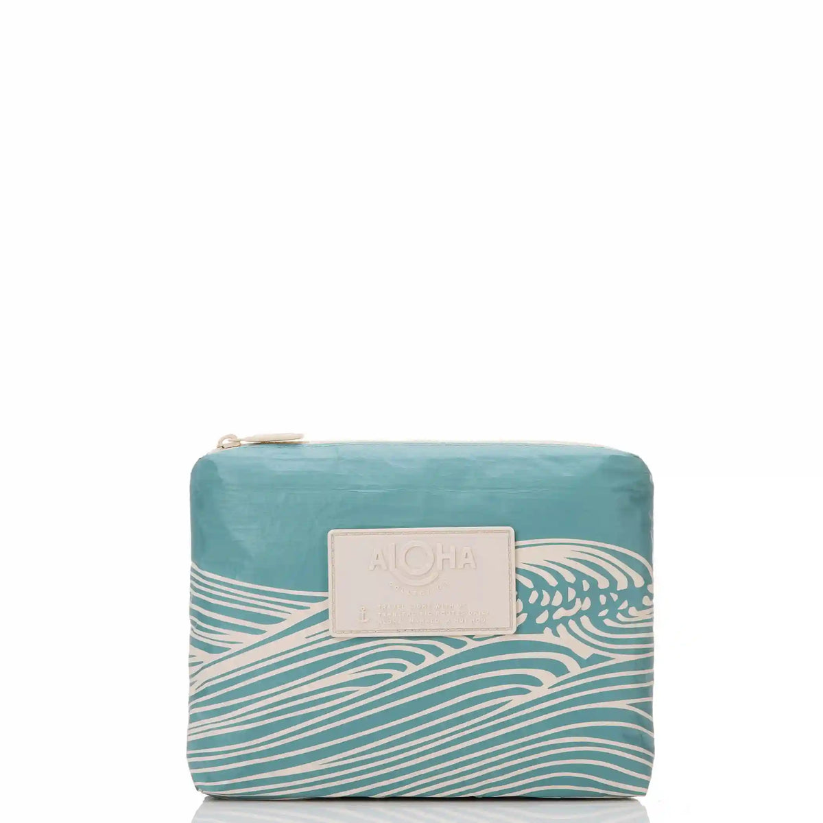 Small Pouch | Sea