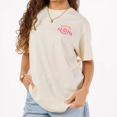Short Sleeve | Summertime