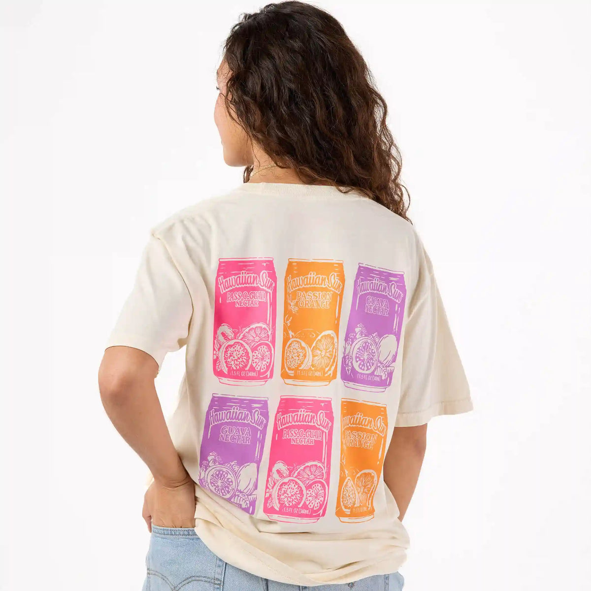 Short Sleeve | Summertime