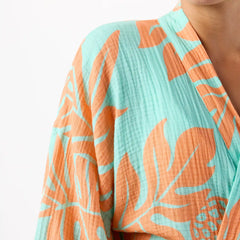 Vacation Robe | Holomua